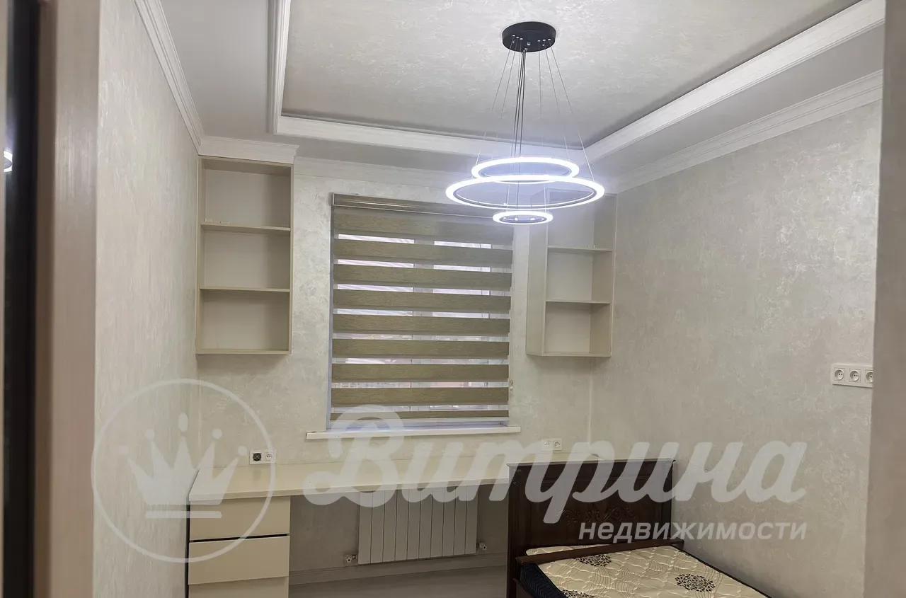 3-комнатная квартира Чиланзарский  — 3