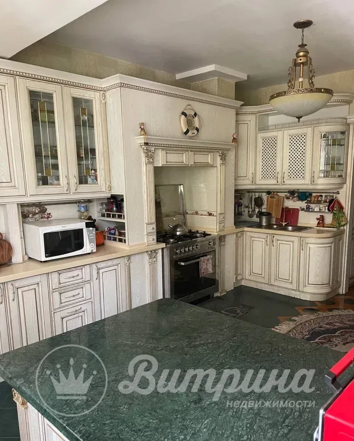 4-комнатная квартира в Мирабаде — 6