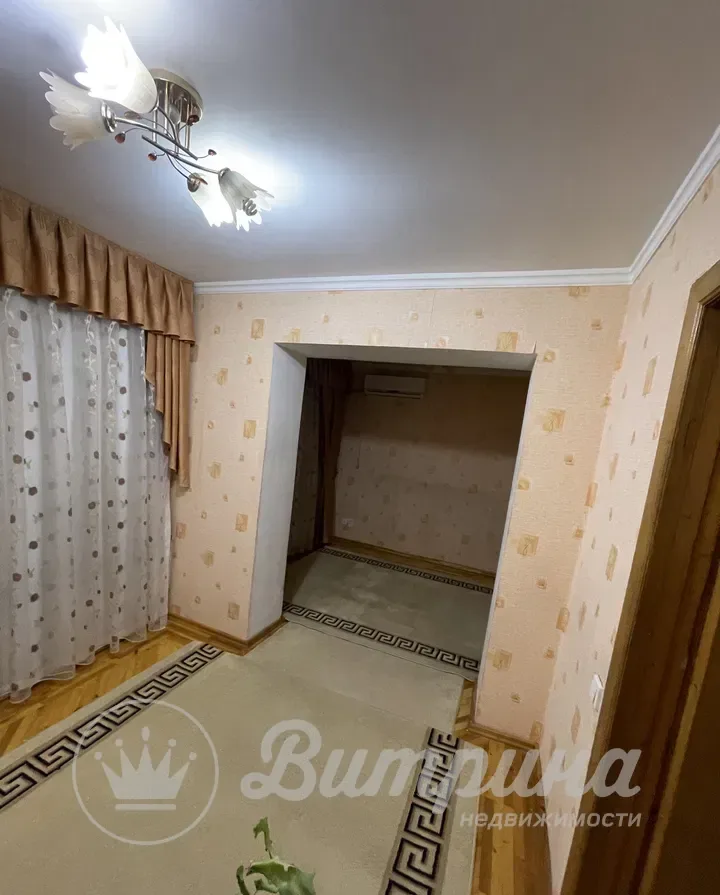 3-комнатная квартира Ракат — 3