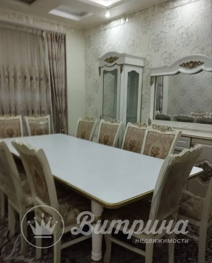2-комнатная квартира в Шайхантахуре — 3