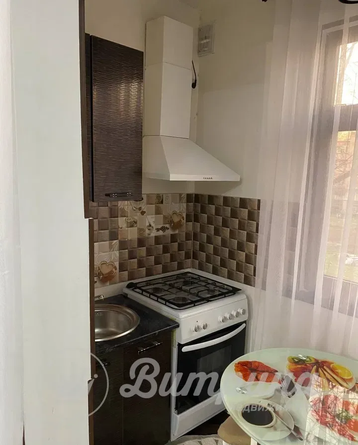 2-комнатная квартира Чиланзарский  — 6