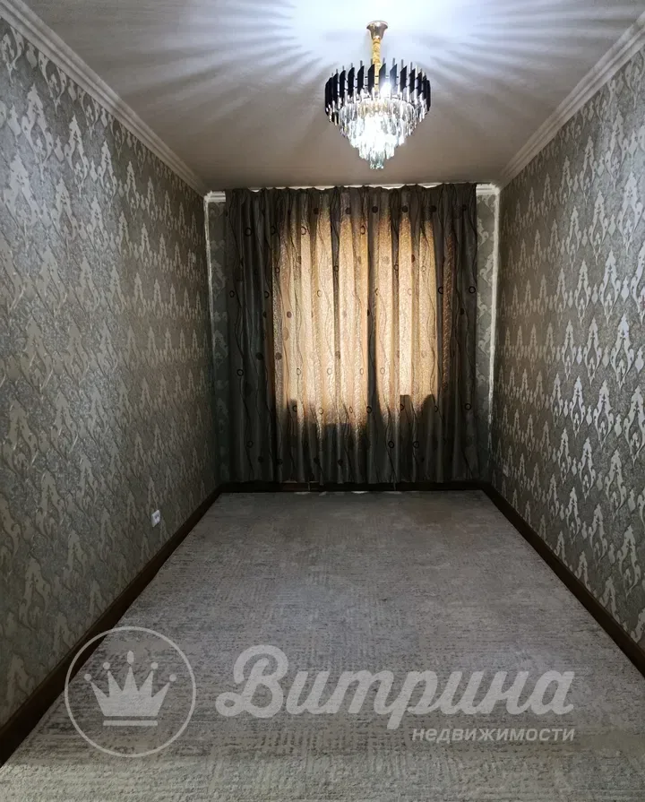 2-комнатная квартира Бектемир — 3