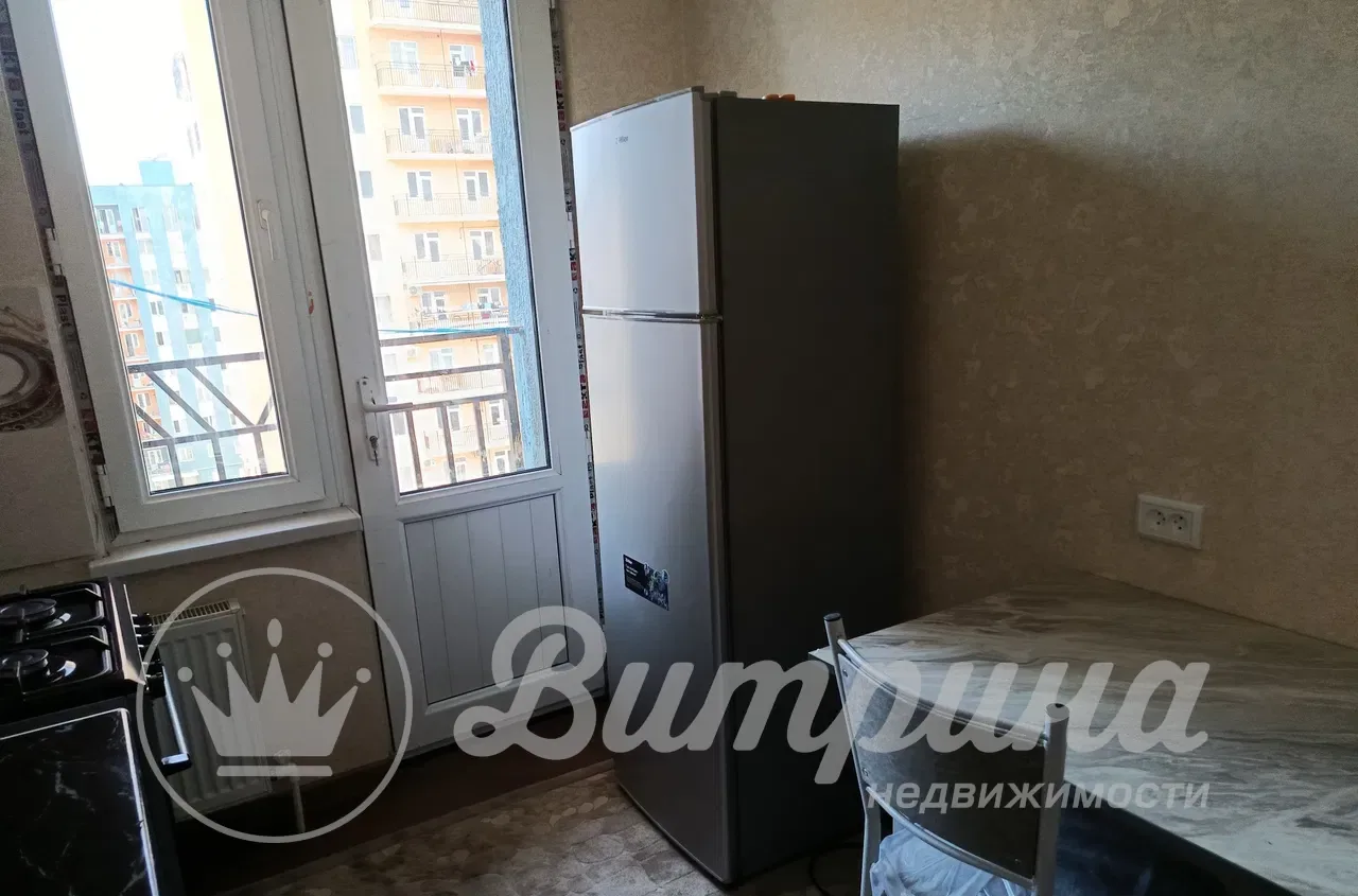 2-комнатная квартира Бектемир — 5