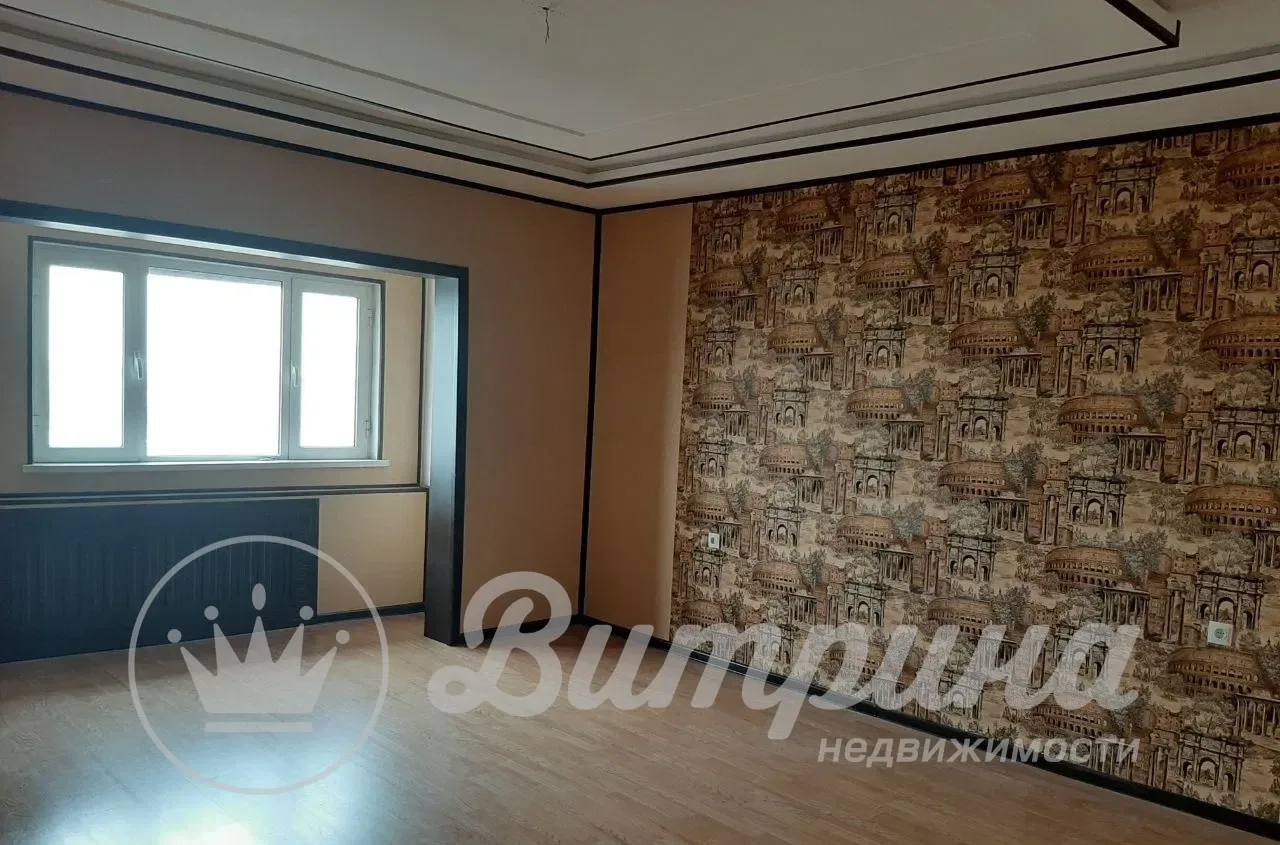 3-комнатная квартира Гунча — 2