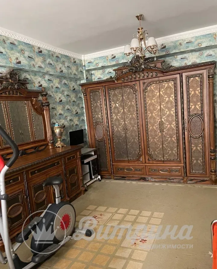4-комнатная квартира в Мирабаде — 2