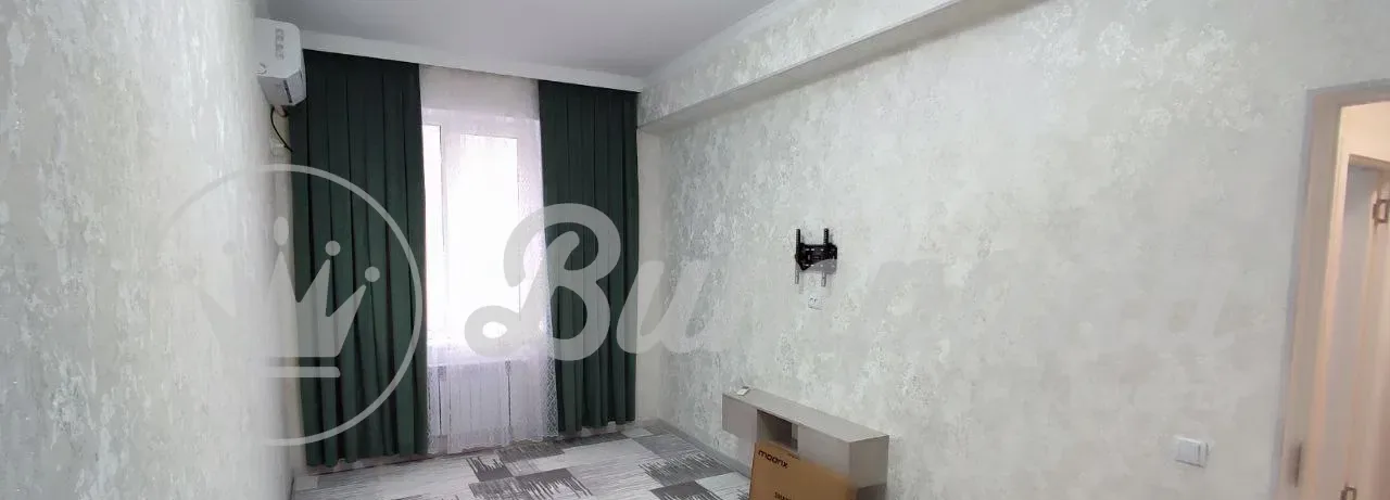 2-комнатная квартира в Яшнабаде — 2