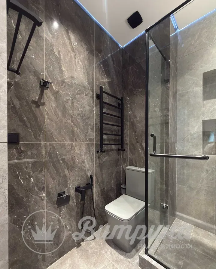 1-комнатная квартира, ЖК Olmos Residence — 7
