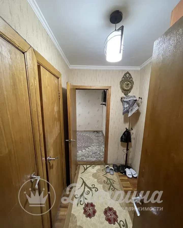 3-комнатная квартира Ракат — 4