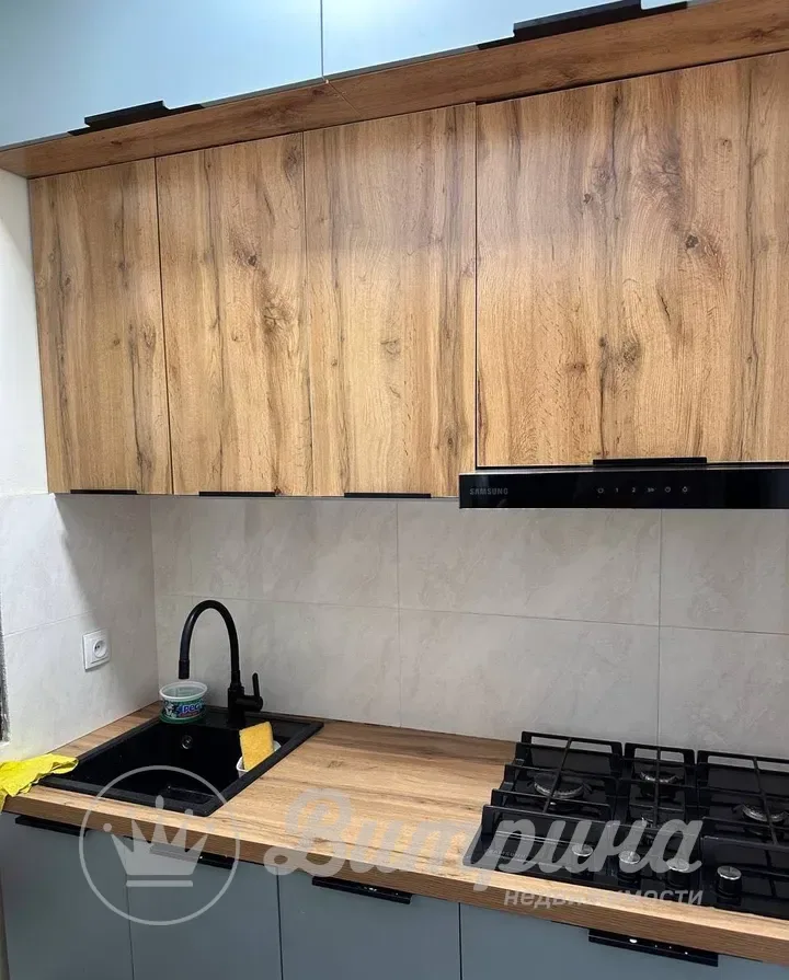 3-комнатная квартира Яккасарайский — 8