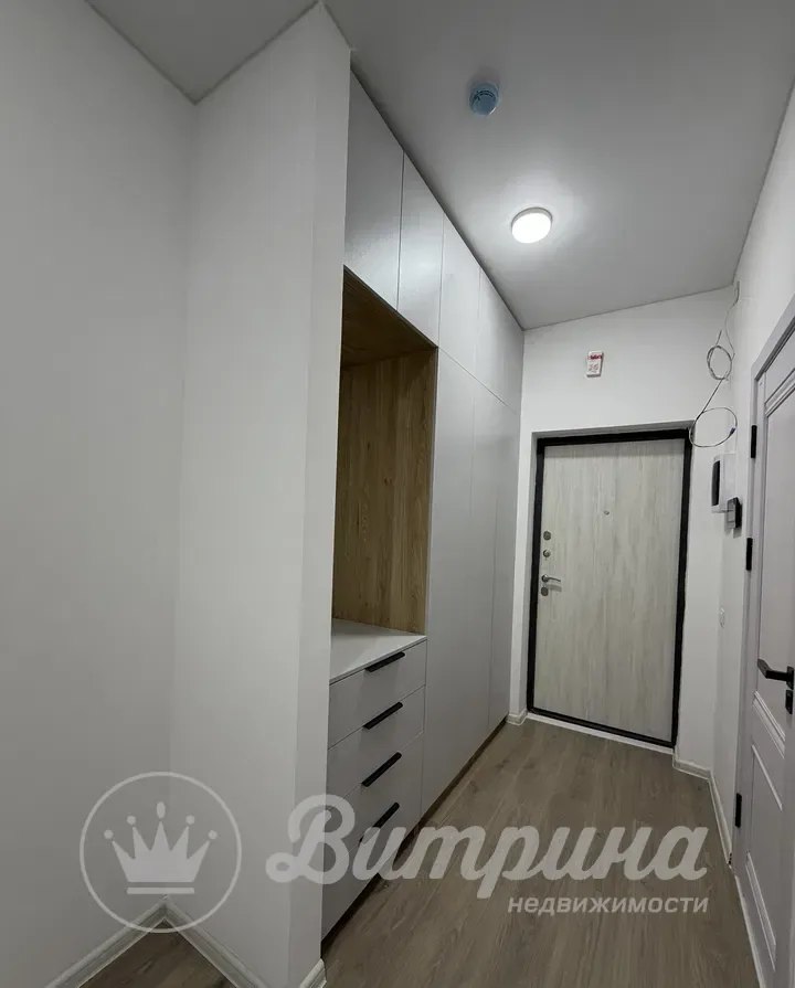 1-комнатная квартира в ЖК Ассалом Жомий — 5