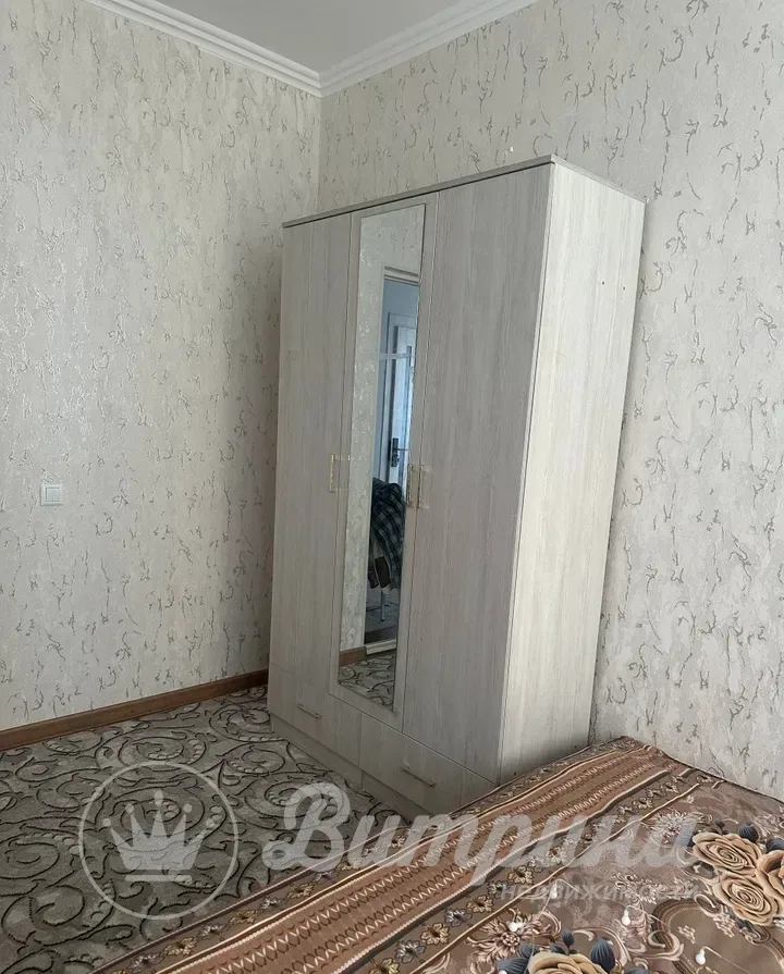 2-комнатная квартира Бектемир — 6