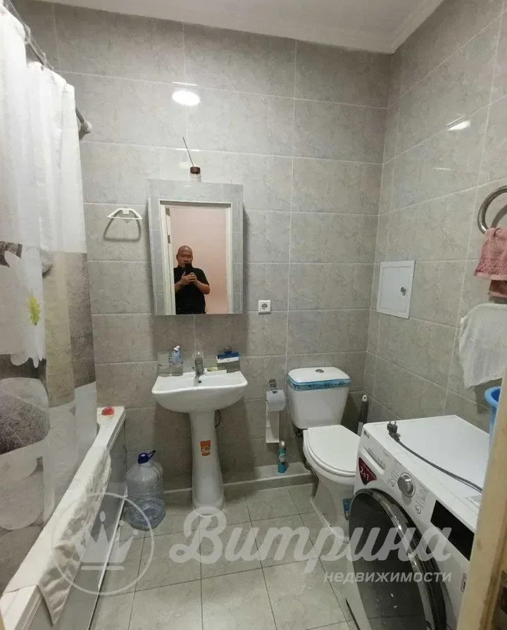 2-комнатная квартира Махтумкули — 8