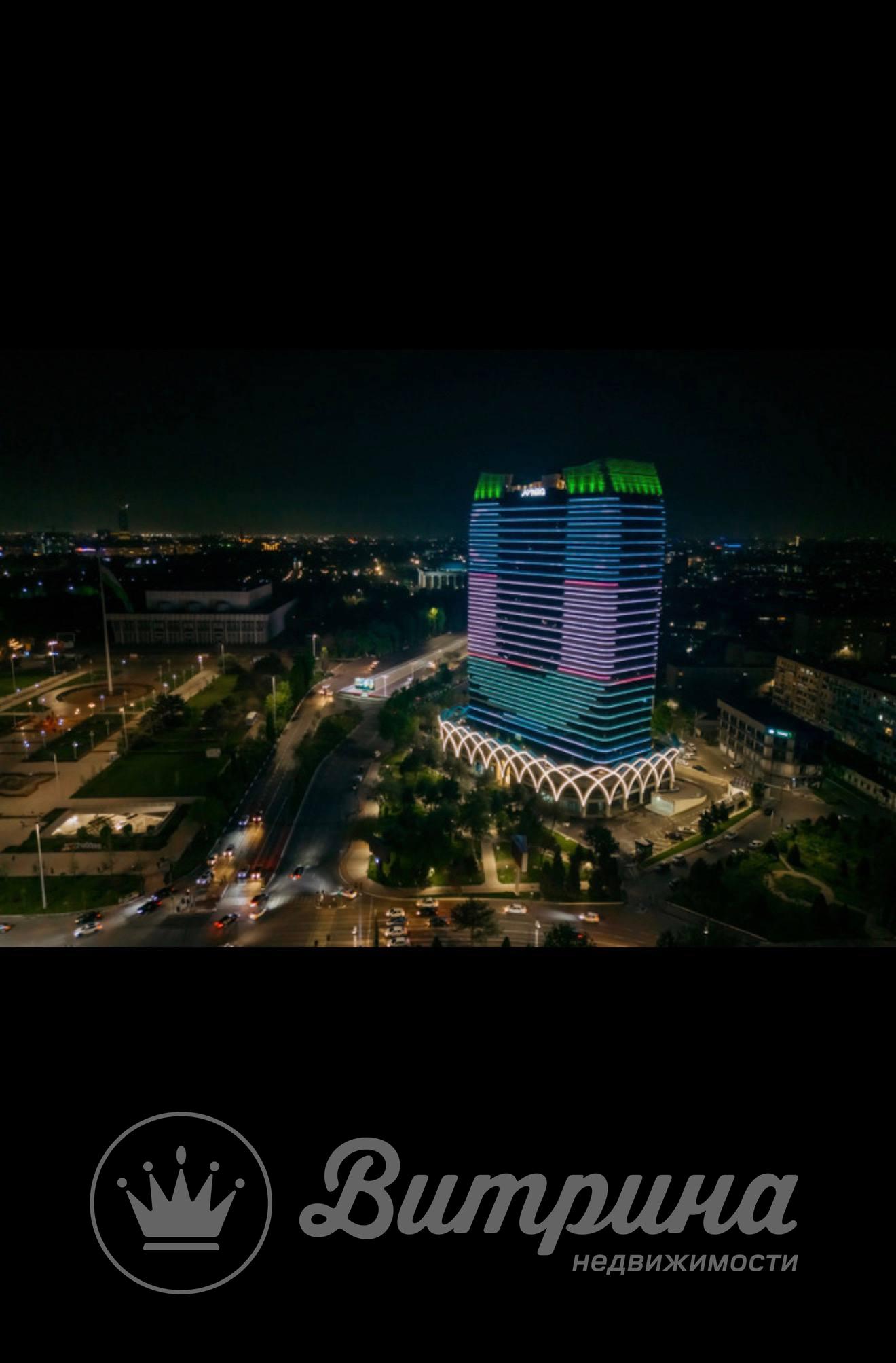 2-х комнатная квартира NRG U-Tower — 6