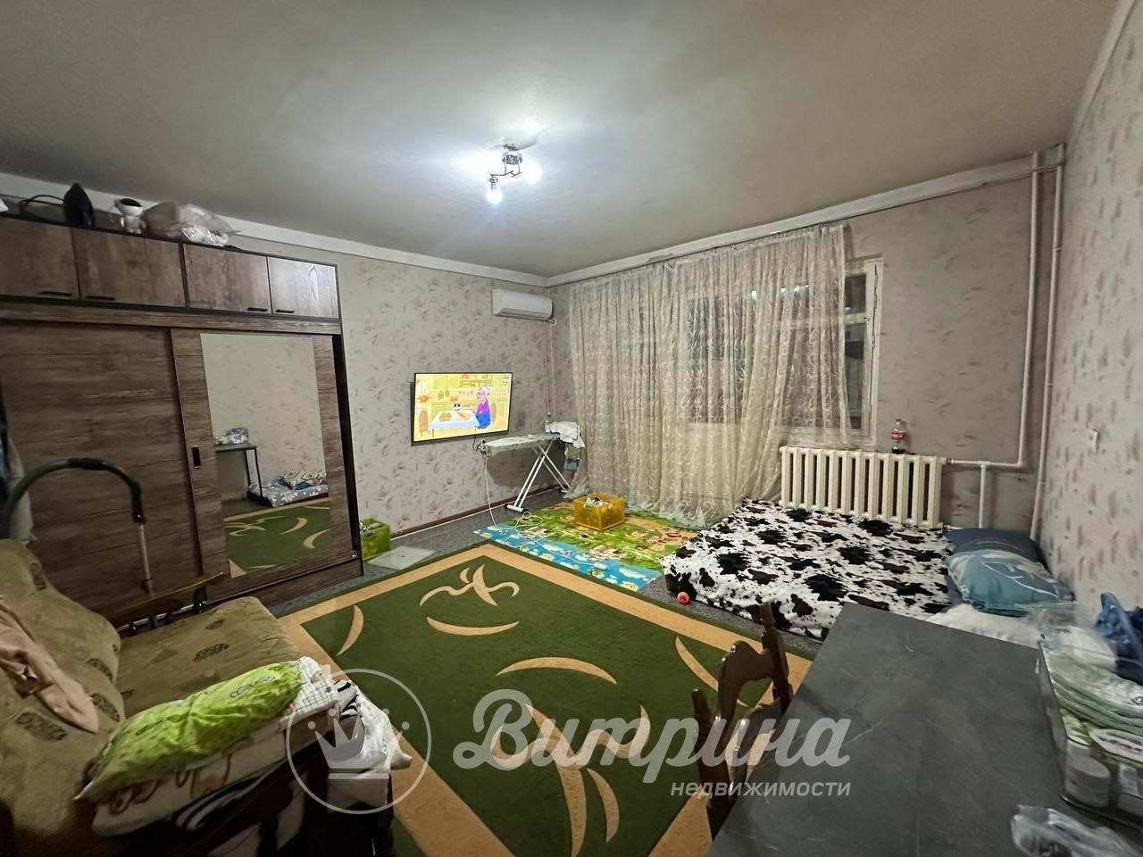 3-Комнатная, Электроаппарат — 2