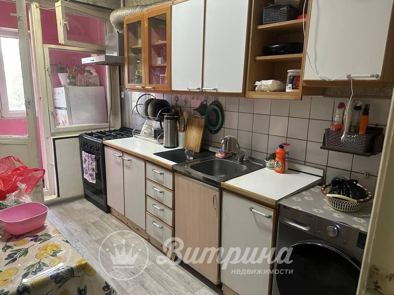 3-Комнатная, Электроаппарат — 6