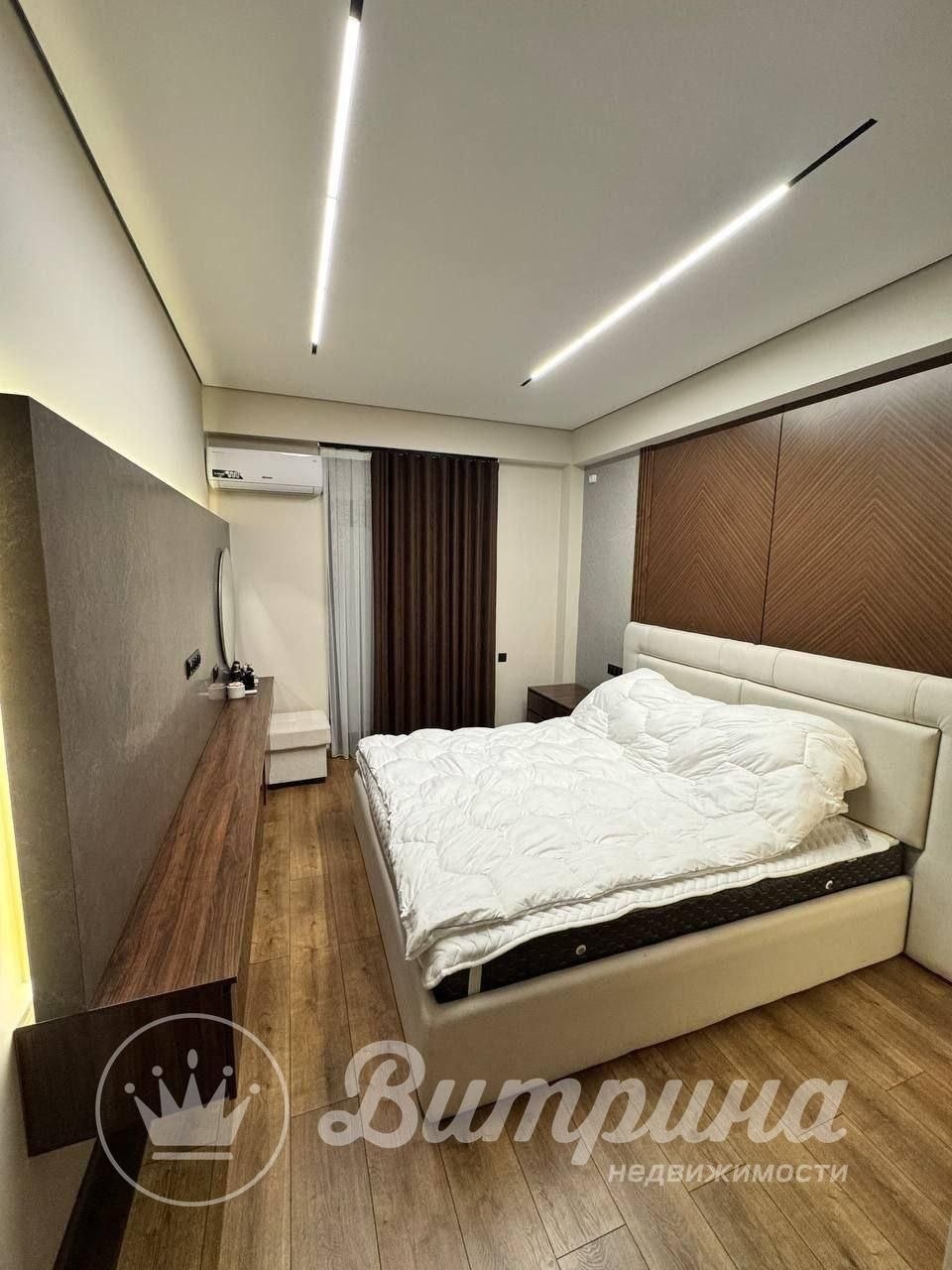 Евро 2-Комнатная в ЖК China House, метро Олмос — 4