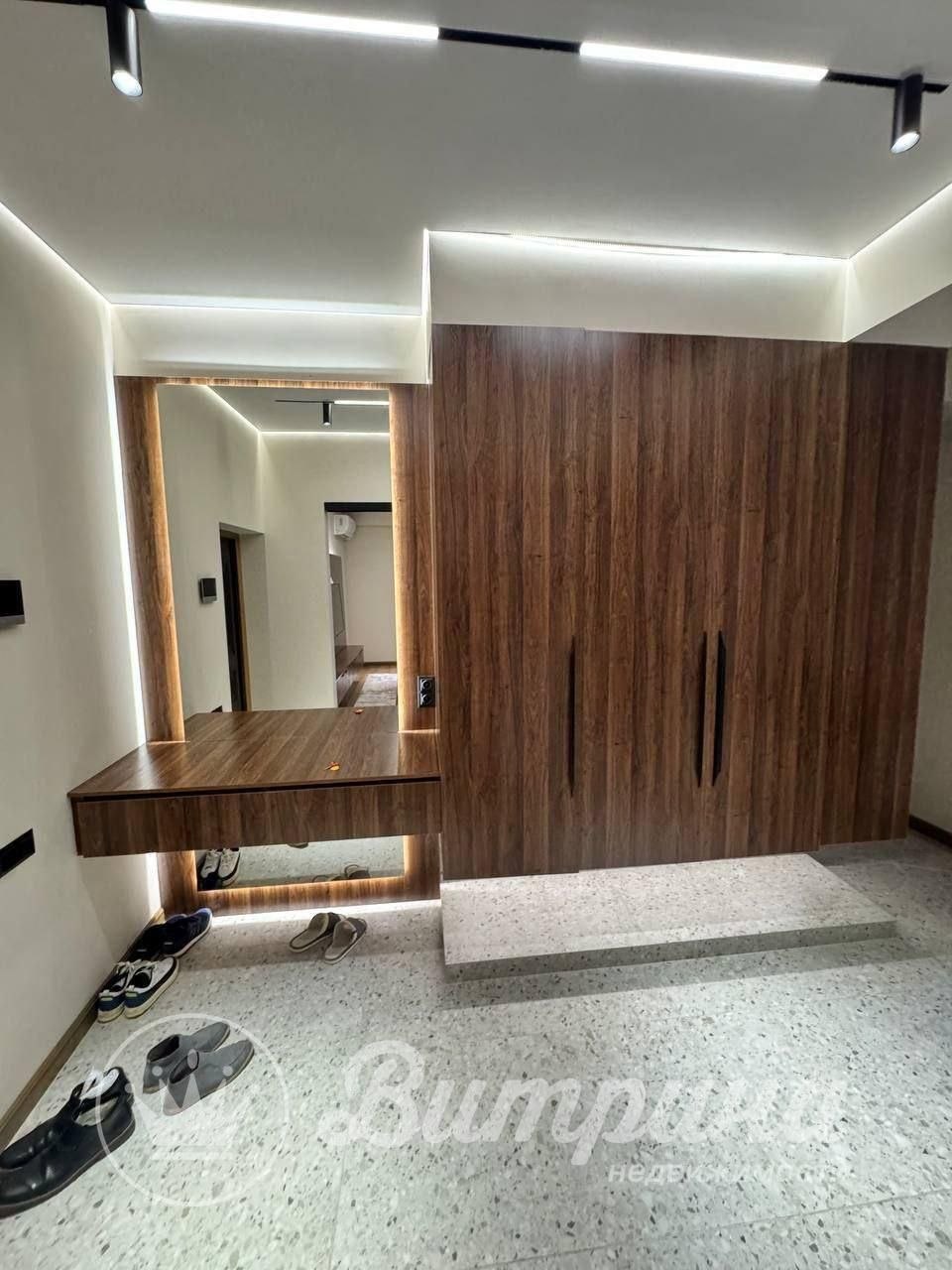Евро 2-Комнатная в ЖК China House, метро Олмос — 7