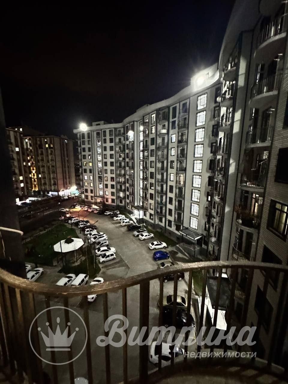 Евро 2-Комнатная в ЖК China House, метро Олмос — 9