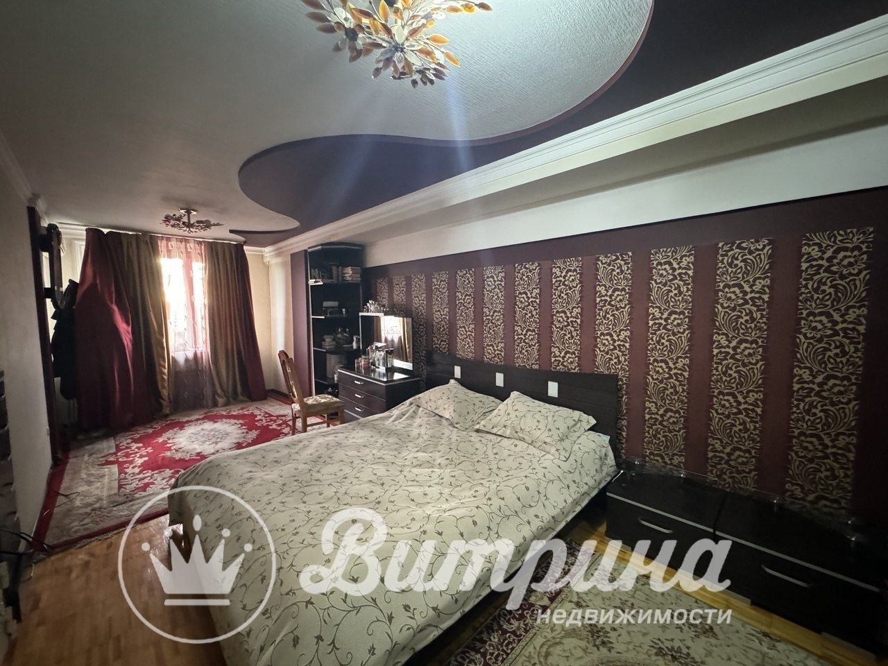 Улица Фурката, Дворец "Дружбы народов" #5комнатная