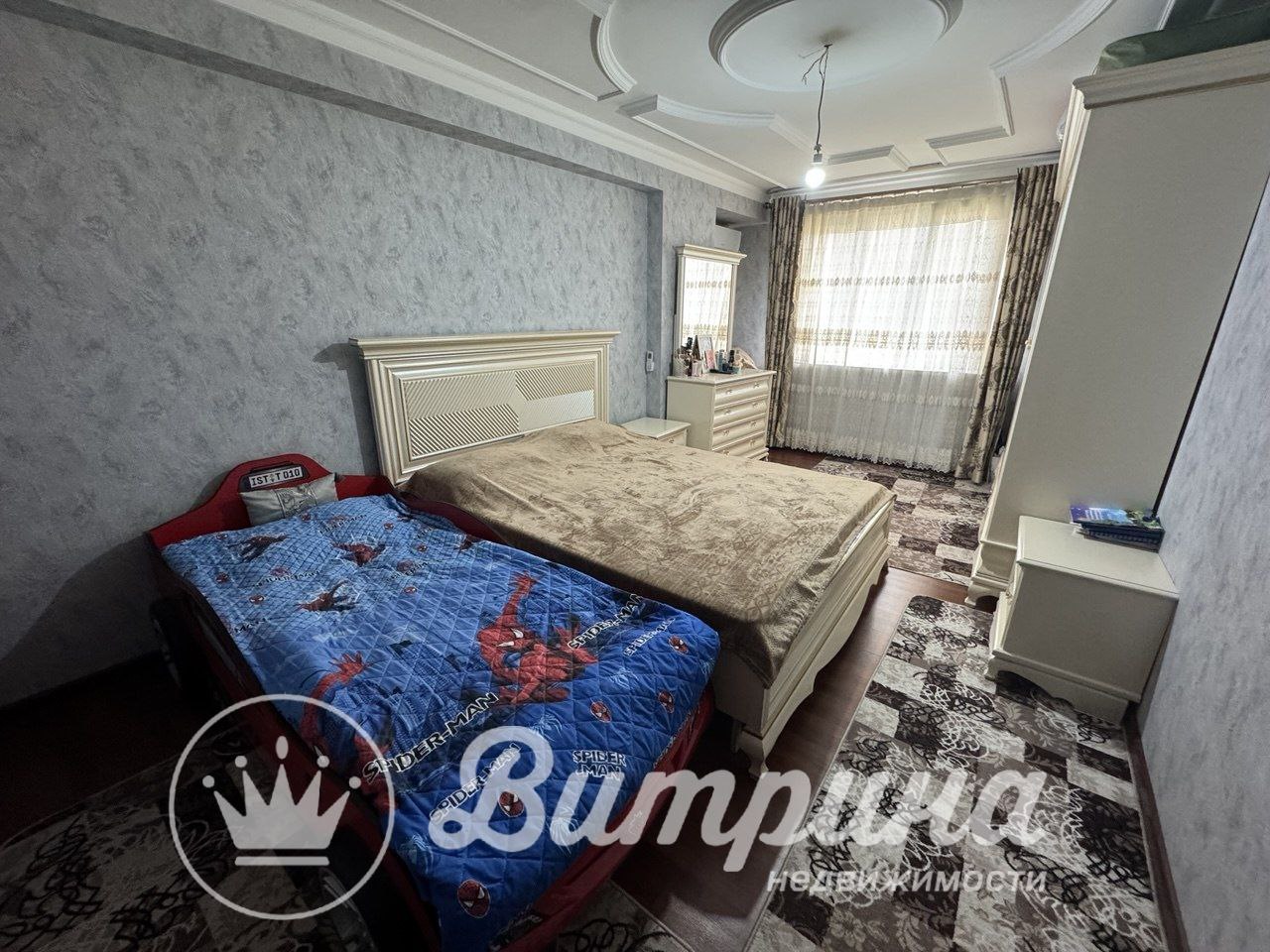 Улица Фурката,  Дворец "Дружбы народов" #5комнатная — 5