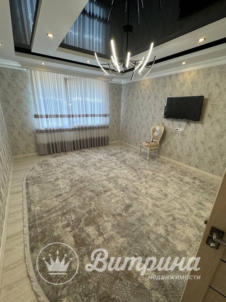 ЖК "Besh Chinor" #3комнатная — 6