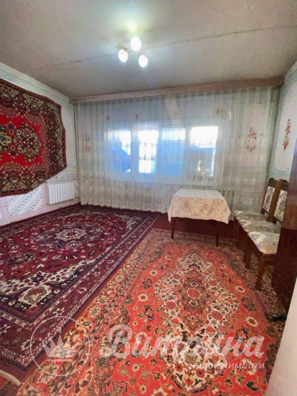 3 комнатная квартира метро Тинчлик — 5