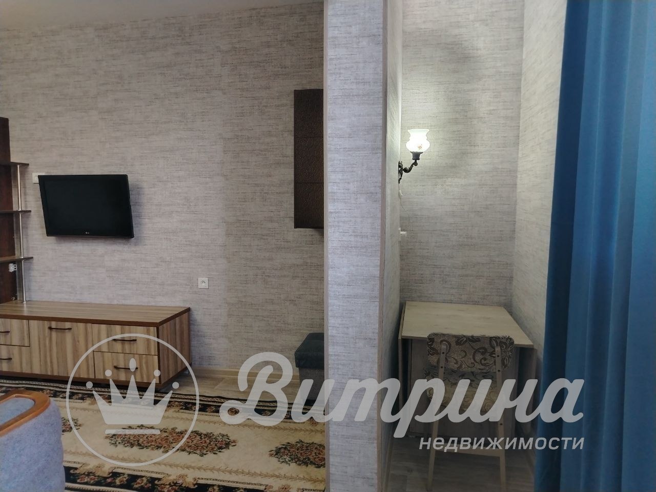 2-комнатная квартира, Мирабадский район район — 2