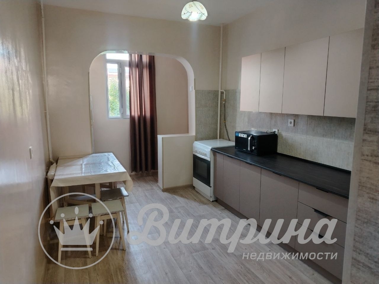 2-комнатная квартира, Мирабадский район район — 6