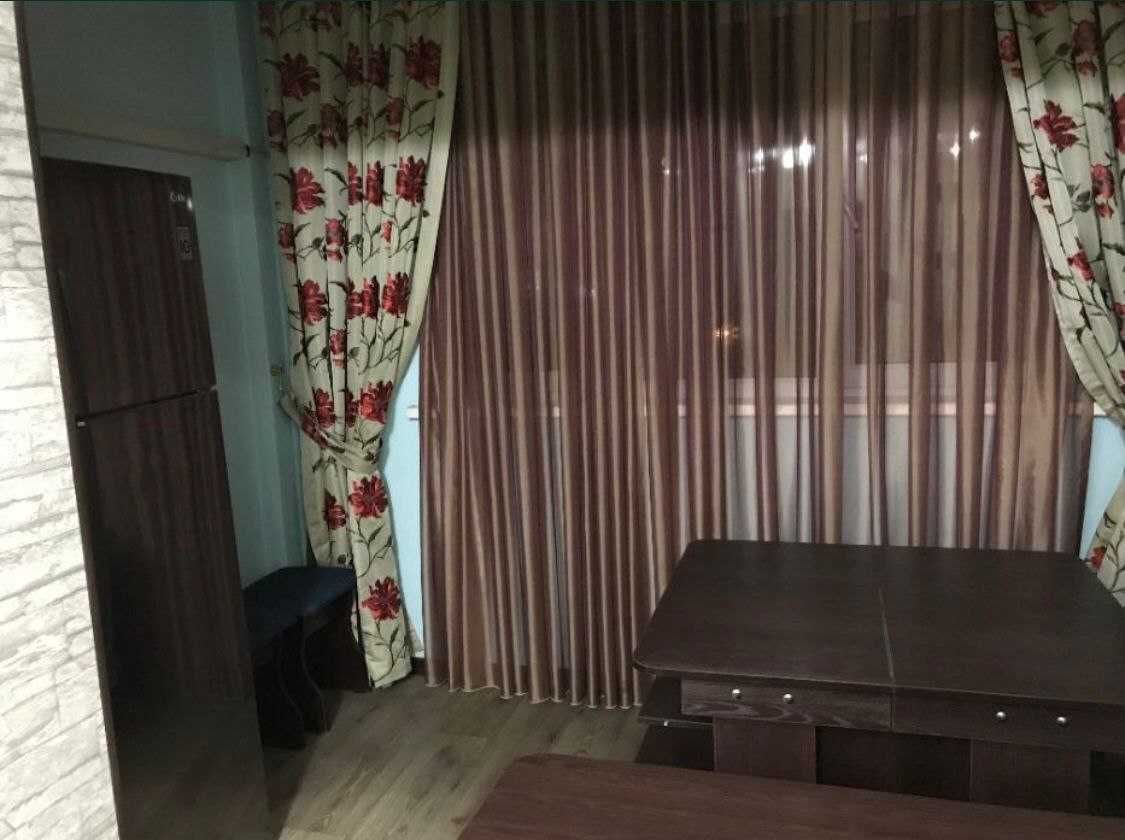 2х комнатная квартира ул. Бабура