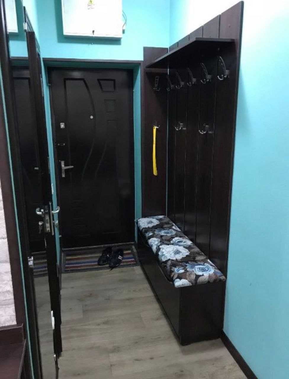 2х комнатная квартира ул. Бабура — 6
