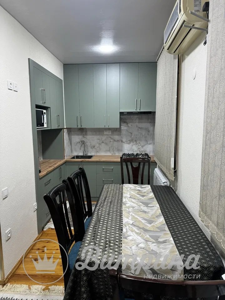 2-комнатная квартира, Юнусабадский район район — 2