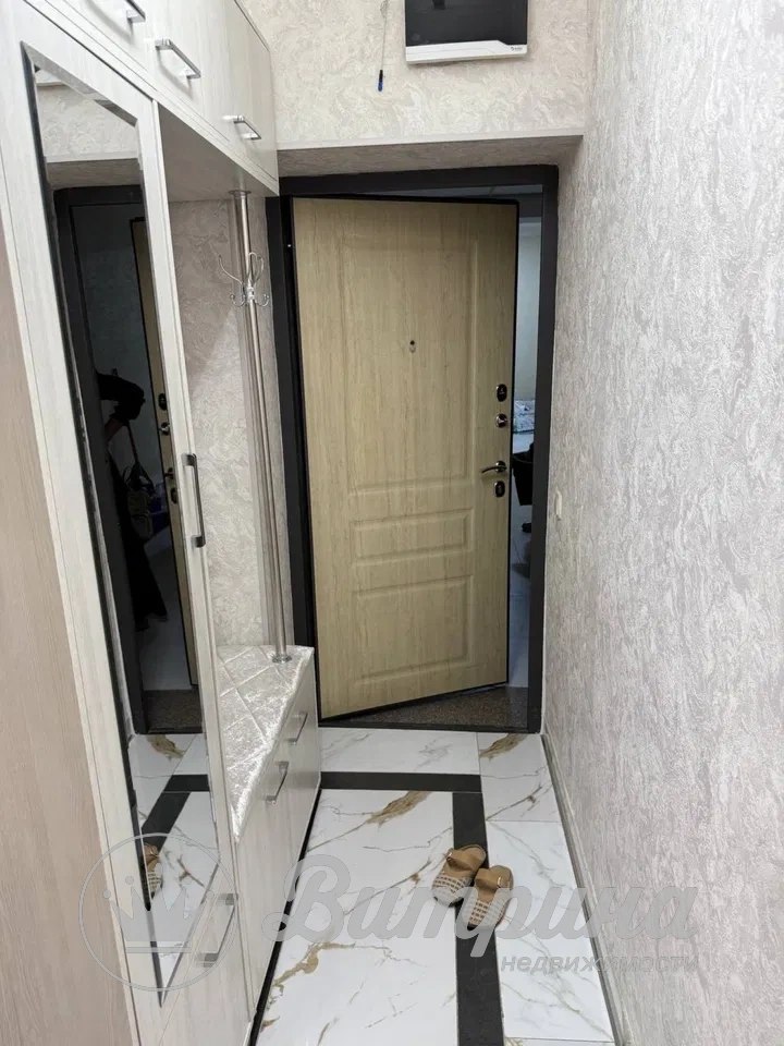 2-комнатная квартира зон Сарой Diplomat, Юнусабадский район район — 2