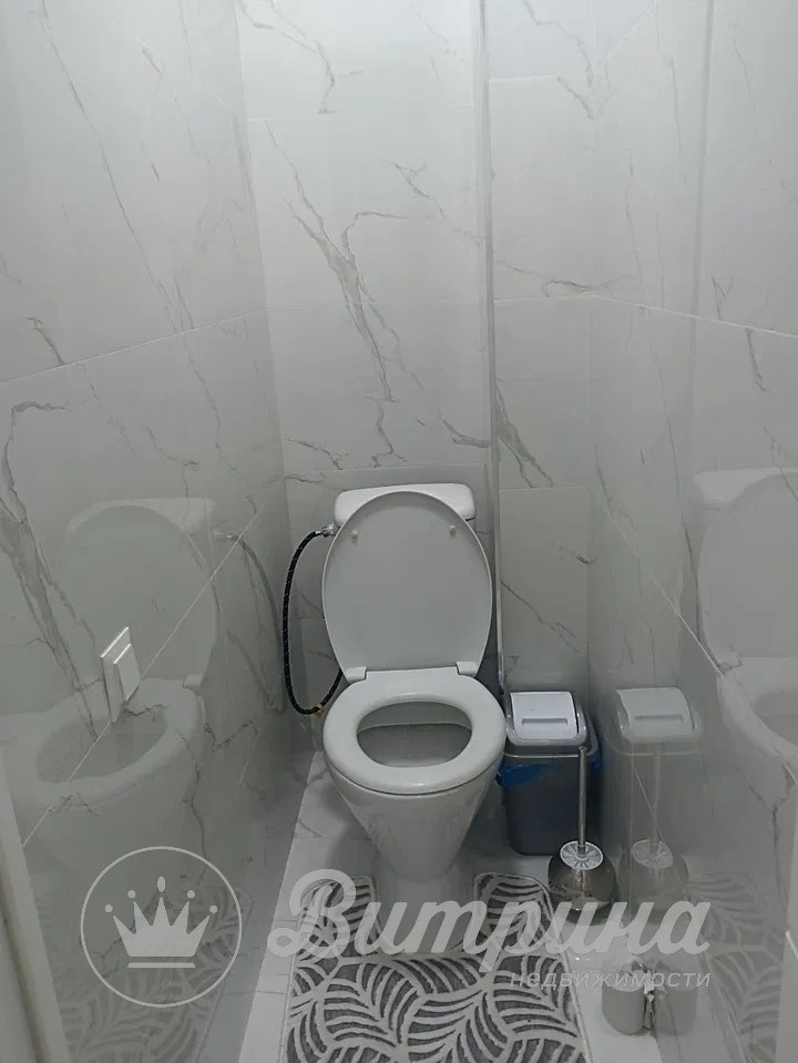 1-комнатная квартира, Мирабадский район район — 6
