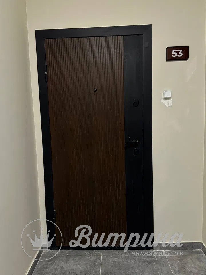 1-комнатная квартира ЖК Боз Сув — 8