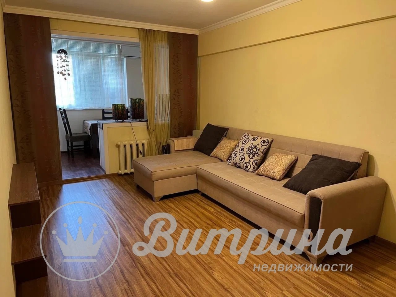 3-комнатная квартира Ц5, Юнусабадский район район